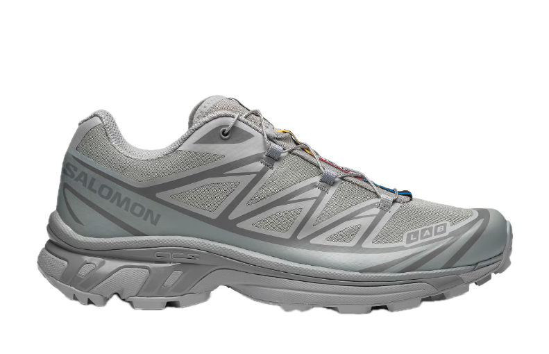 Ghost-Gray